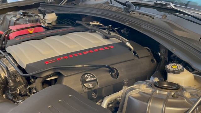 CHECK THIS OUT: Have A 6th Gen Camaro SS? Does Your LT1 Have A Secret!?! WATCH AND FIND OUT!! смотреть онлайн