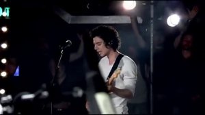Rooftops - Kim Walker Smith - Jesus Culture Prayer Meeting