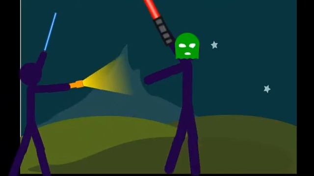 Рисуем Мультфильмы 2