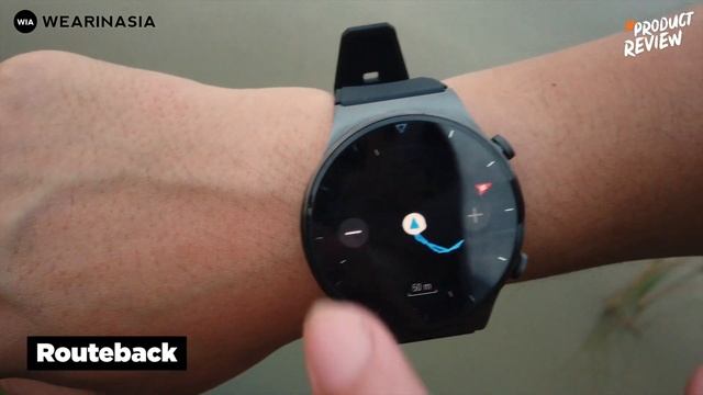 SMARTWATCH UNDER 5 JUTA HUAWEI GT 2 PRO, BISA NELPON + PUNYA SPEAKER, TERUS APA LAGI? смотреть онлайн