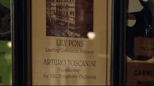 Aida Garifullina in the movie "Florence Foster Jenkins" / Аида Гарифуллина в фильме " Примадонна "