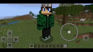 ?УВЕЛИЧЕНИЕ И УМЕНЬШЕНИЕ РОСТА В МАЙНКРАФТЕ НА ТЕЛЕФОН