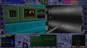 Domi-Mommy AI GF Took Over My Techno Space Station (System Shock: Part 1)