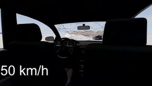 VW PASSAT B3 vs PASSAT B5! 150 Km/H CRASH TEST! - BeamNg Drive