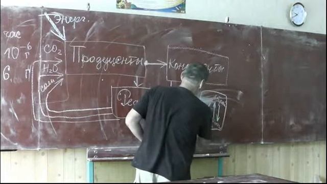 Драконоведение. Часть 25 смотреть онлайн