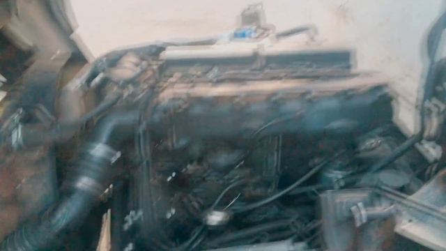 Фотон Оллин (Foton Ollin) 1069 с мотором MAN D0824LFL09 смотреть онлайн