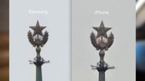 Samsung Galaxy S23 Ultra или iPhone 14 Pro Max