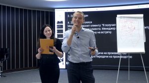 Как устроиться на работу в брокерскую компанию.  Необычный способ поиска работы. Владимир Якуба