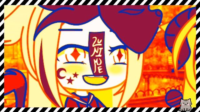 [??] МЕМЕ РЕМЕНЬ//GACHA LIFE// KUZYA[??] смотреть онлайн