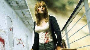 Треугольник(краткий пересказ фильма)