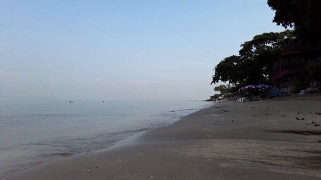 Best Place to Stay in Pattaya - Asia Pattaya Hotel - Pratumnak 4 - Driving tour - Beach near Bangko