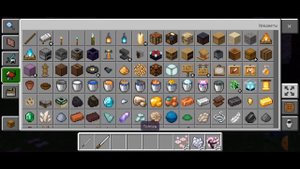 это топовая мини сборочка на средневековье в Майнкрафт пе