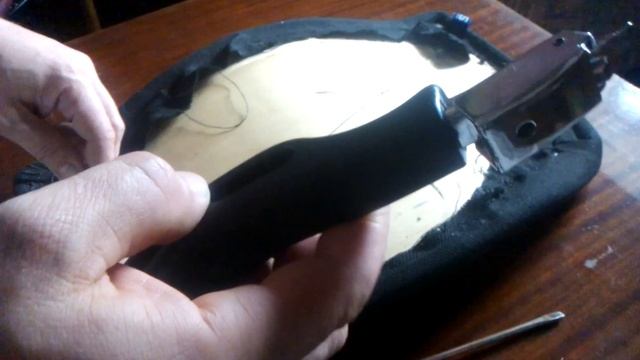 Как вытянуть скобы. смотреть онлайн