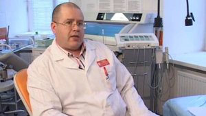 Андрогенный дефицит