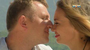 Дом-2. Остров любви, 1 сезон, 727 серия (18.08.2018)