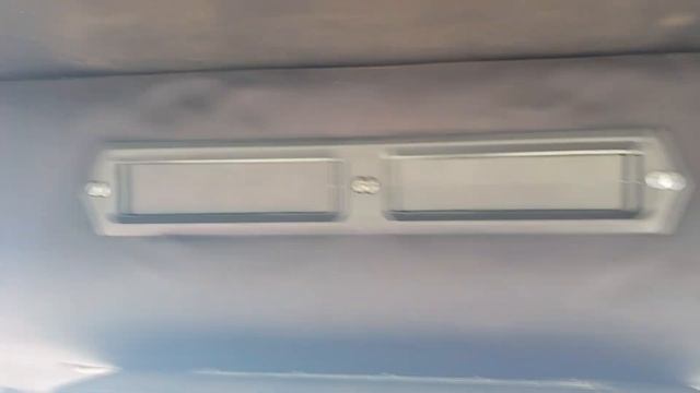 Новый пластиковый капот на МТЗ-82. смотреть онлайн