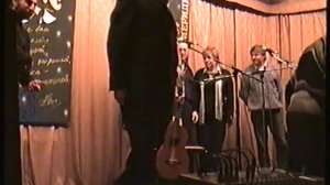 Визбор. Ильин. Нет мудрее и прекрасней. Гудкова-Сарпова. Ветрова.
