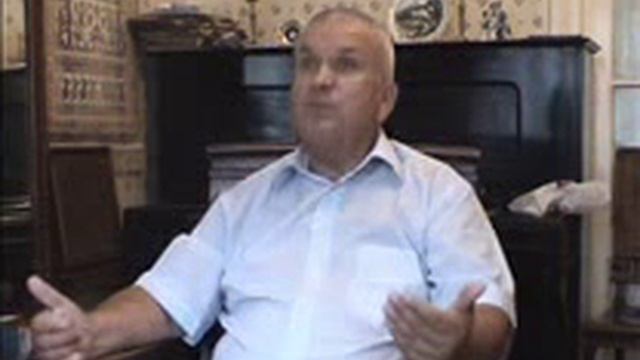 Беседы по теории суперсистем. 2 часть. Зазнобин В.М. смотреть онлайн