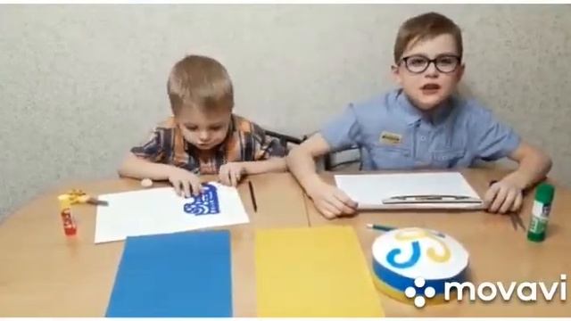 Интерактивная семейная студия творческих идей «Моя Родина Казахстан» 2 смотреть онлайн