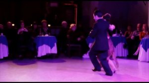 TheNaw -  Go Away! (Milonga de la seducción)