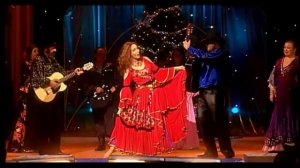 Екатерина Гусева, "От зари до зари".