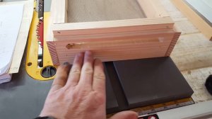 Улей из фанеры с утеплителем  часть 3