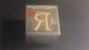 Гравировка на серебре в McGraver.Ru