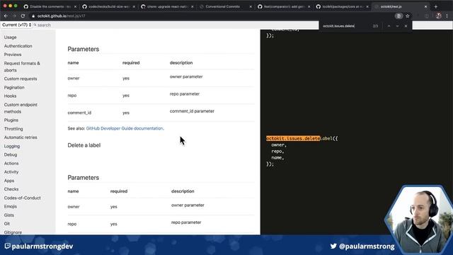 Back at it with GitHub Actions for Build Tracker смотреть онлайн