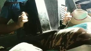 Завидовка на гармони Евграф Самолётов гармонь