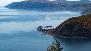 Байкал - жемчужина России