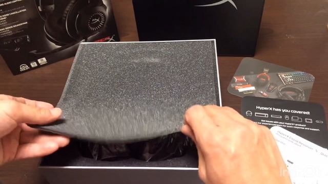 【レビュー】初めてのヘッドセット Kingston hyperx cloud revolver s смотреть онлайн