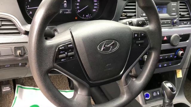 2015 HYUNDAI LF SONATA FA070771-AT+LPG+LEATHER SEAT+ABS (SOLD OUT) смотреть онлайн