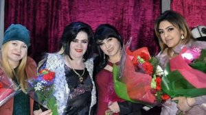 Zebohon Ismoilova Yor-Yor. Зебохон Исмоилова Ёр-ёр