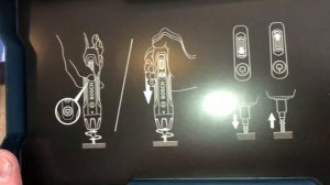 Аккумуляторный шуруповерт BOSCH Go 2 в кейсе (3.6 В, АКБ 1.5 А/ч Li-Ion, 5 Нм), Артикул: 06019H2103