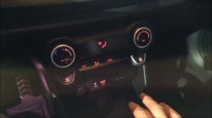 Киа Пиканто 2017 Kia Picanto 2017