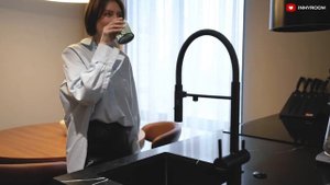 Многофункциональный смеситель Gravity и мойка Isar от Paulmark в обзоре INMYROOM TV