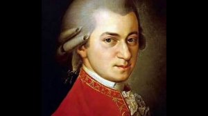 Mozart - The Piano Sonata No 16 in C major