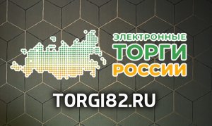 Модуль размещения закупок на ЭТП “Электронные торги России”