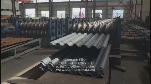 Металлические гофрированные водопропускные трубы формовочная машина #ТрубыЛМГ #ТрубыМГК смотреть онлайн