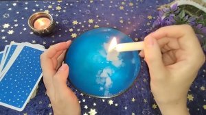 Чье сердце вас ищет ♥️ ⁉️САМОЕ ТОЧНОЕ ГАДАНИЕ НА ВОСКЕ ?..