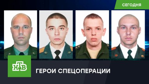 Cпецоперация на Украине: российские танкисты зашли в тыл к националистам и нанесли удар