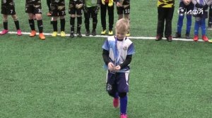 Итоги турнира и интервью | ЛФЛ Дети 2015г.р.