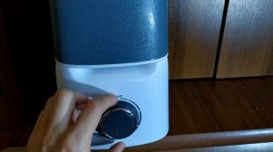 Увлажнитель Vitek VT-2334 W