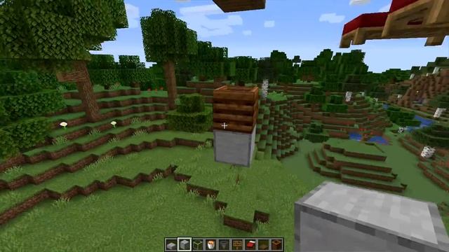 ✔️FARM DE FERRO SIMPLES E EFICIENTE PARA MINECRAFT 1.16+ JAVA смотреть онлайн