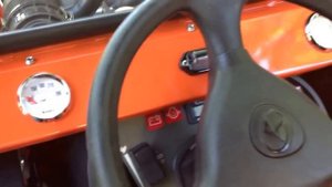 Kubota gr2120 cab