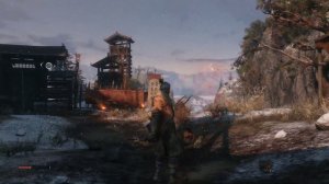 SEKIRO  SHADOWS DIE TWICE (серия 2)