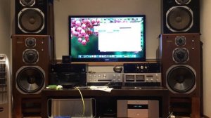 Yamaha NS-2000