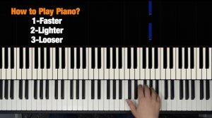 How to Play Waltz in C Sharp Minor Op. 64  No. 2 by Chopin Piano Tutorial (Part 2 of 3)