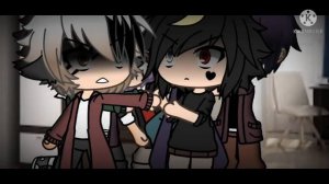 Дед трупоед~Финал~Страшилка Gacha life