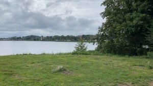 Беларусь 2023. Лучше, чем в Европе! Мирский и Несвижский замки. Обзор цен в супермаркете Минска!